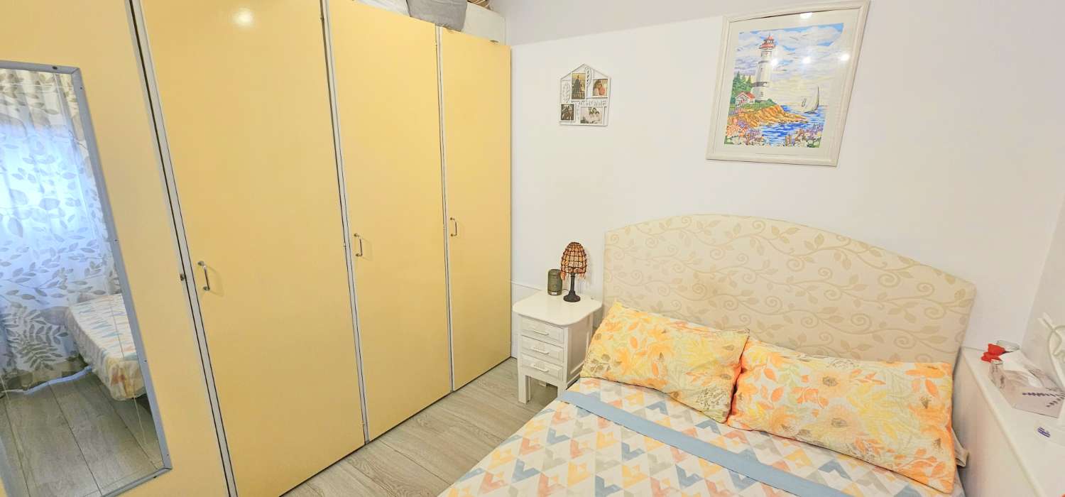Etxebizitza salgai in Centro (Torre del Mar)