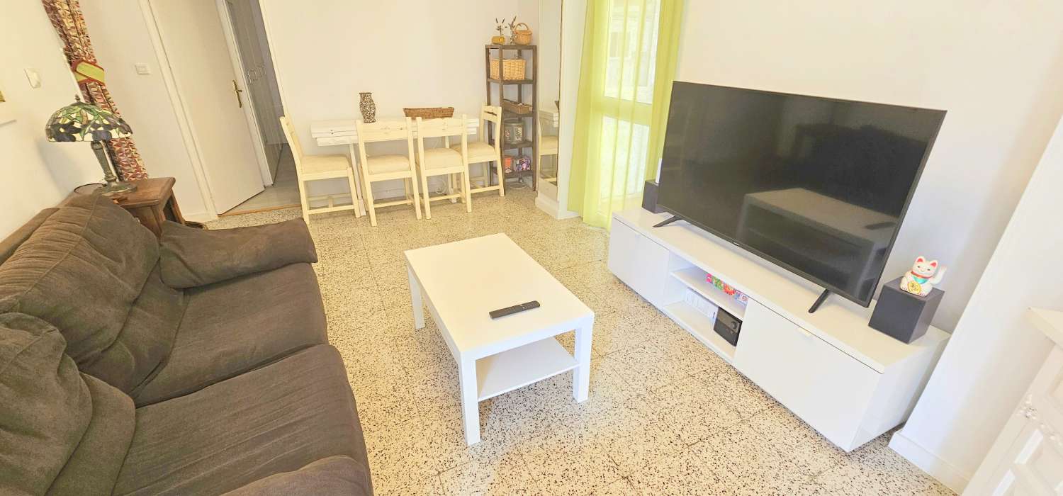 Etxebizitza salgai in Centro (Torre del Mar)