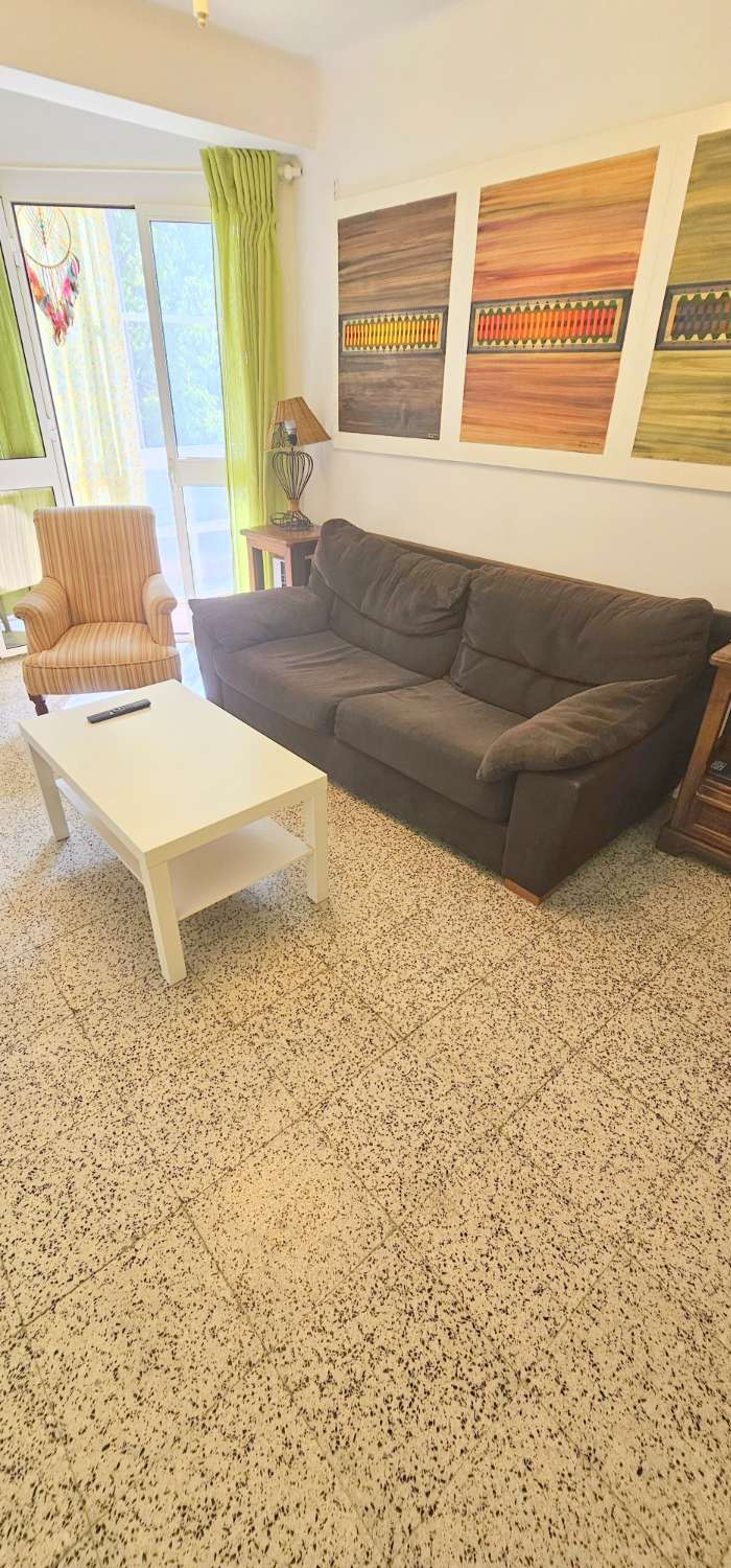 Etxebizitza salgai in Centro (Torre del Mar)