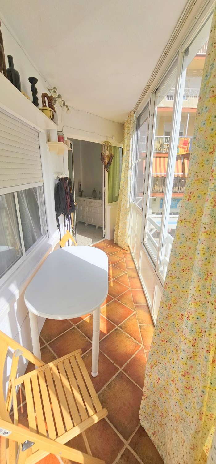 Etxebizitza salgai in Centro (Torre del Mar)