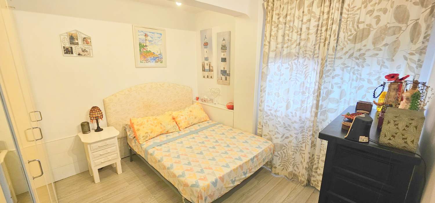 Etxebizitza salgai in Centro (Torre del Mar)