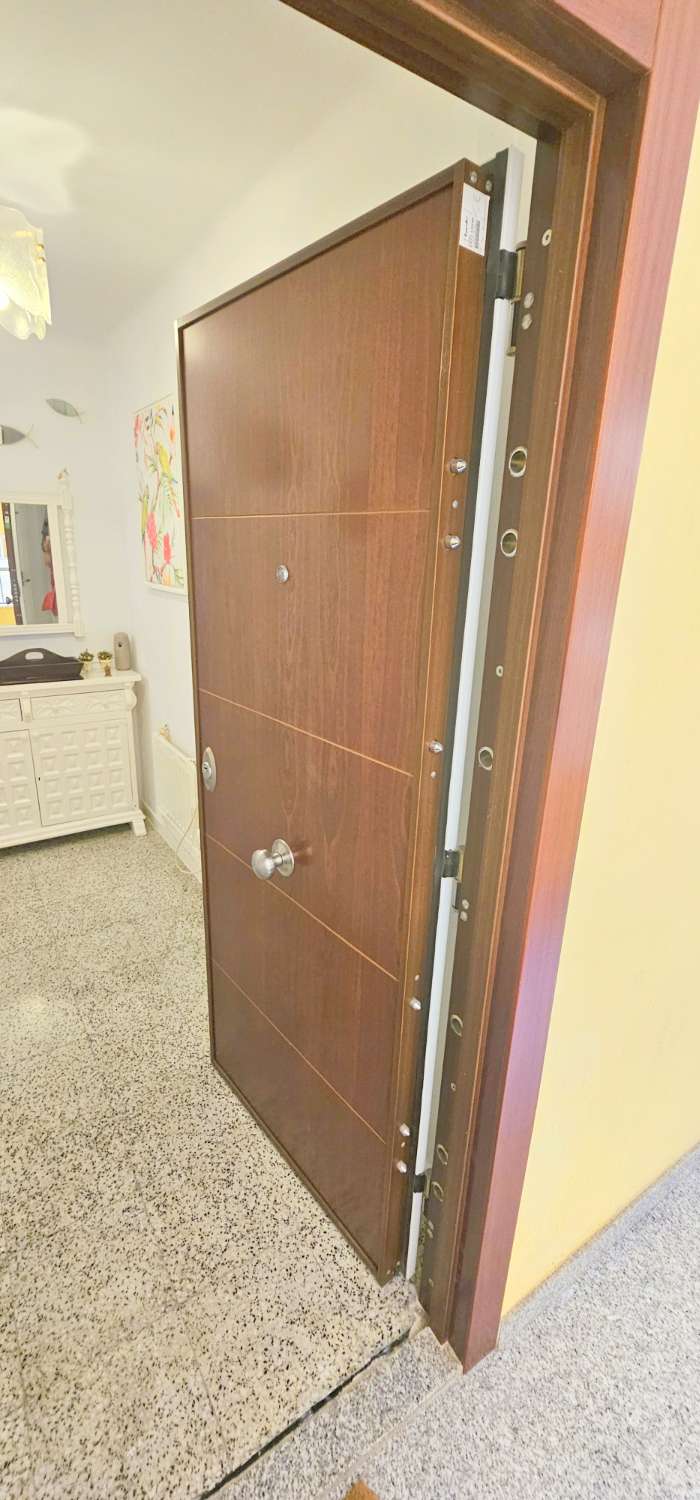 Etxebizitza salgai in Centro (Torre del Mar)