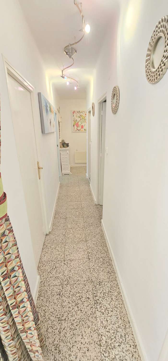 Etxebizitza salgai in Centro (Torre del Mar)