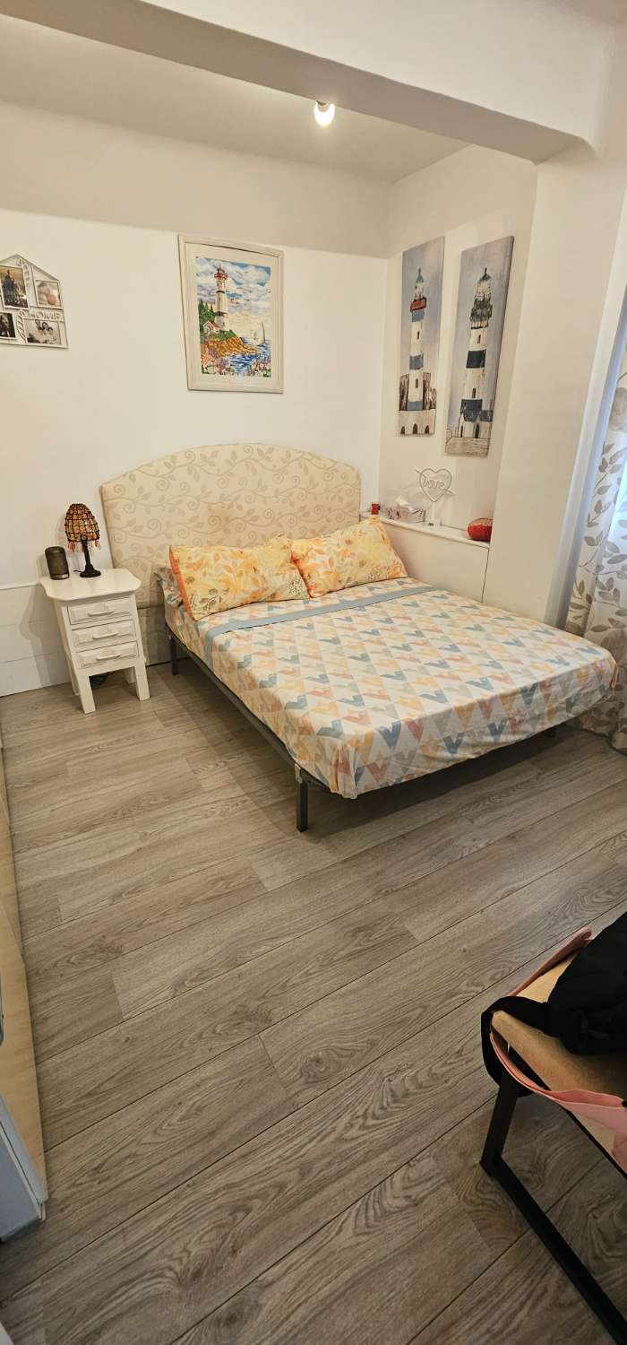 Etxebizitza salgai in Centro (Torre del Mar)