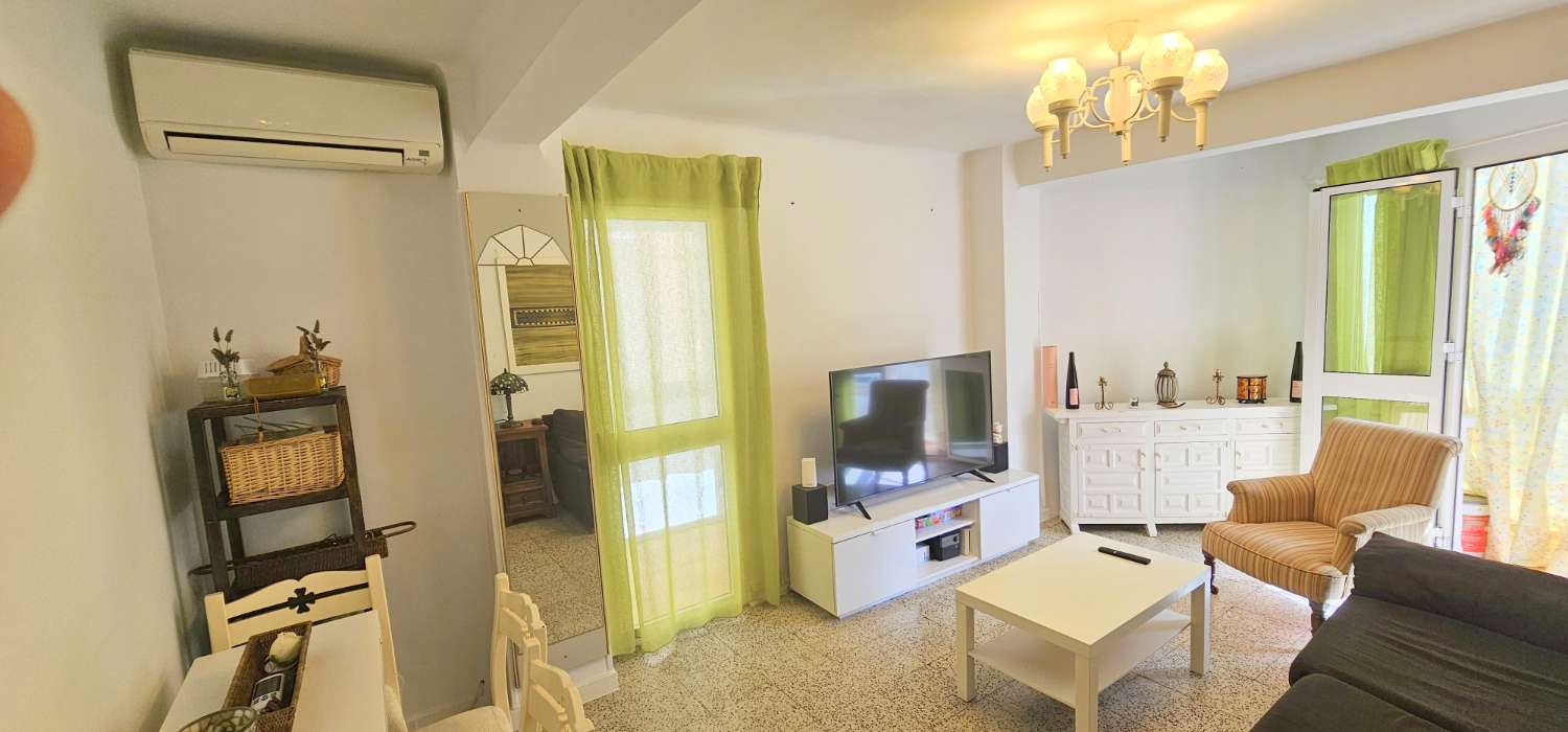 Etxebizitza salgai in Centro (Torre del Mar)