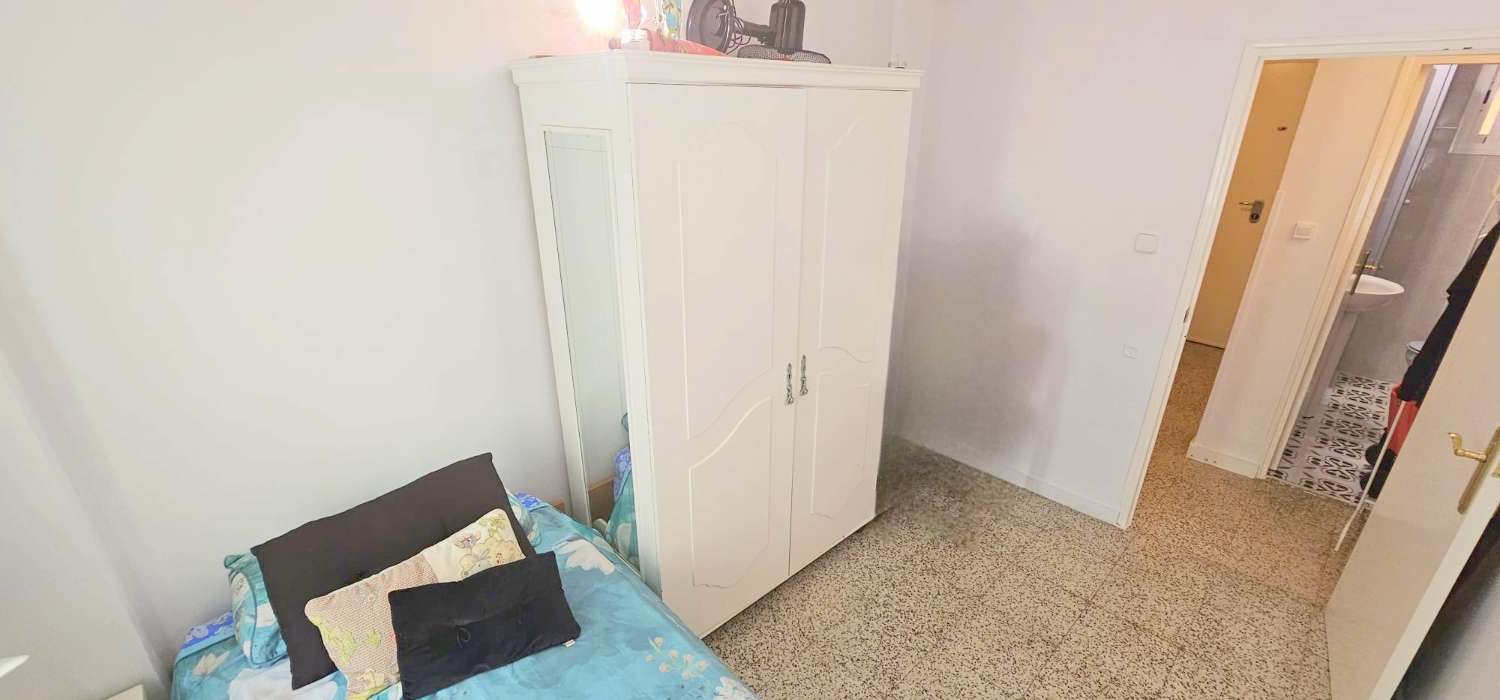 Etxebizitza salgai in Centro (Torre del Mar)