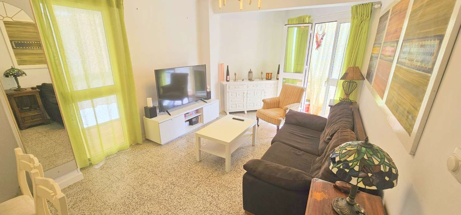 Etxebizitza salgai in Centro (Torre del Mar)