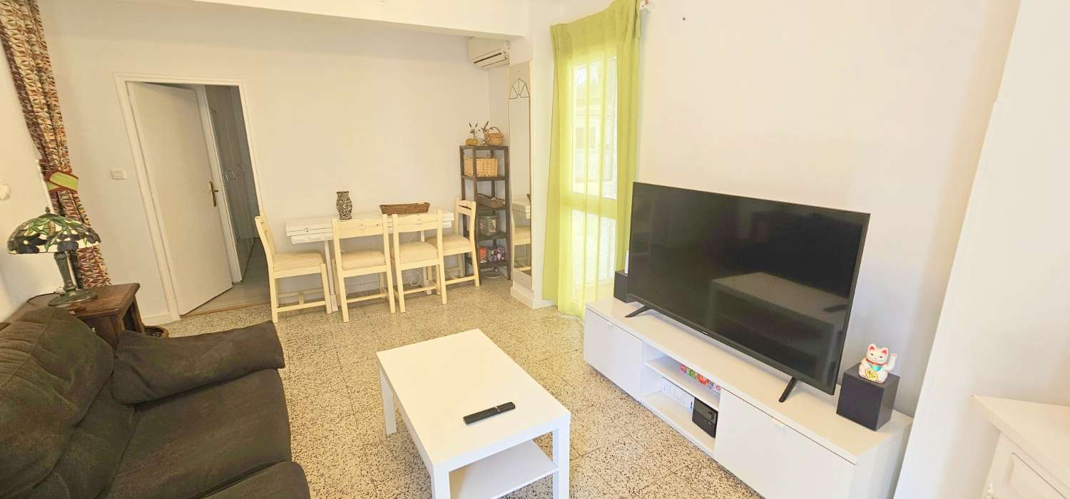 Etxebizitza salgai in Centro (Torre del Mar)