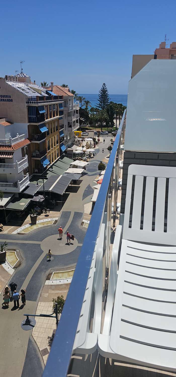 Ático en alquiler en Centro (Torre del Mar)