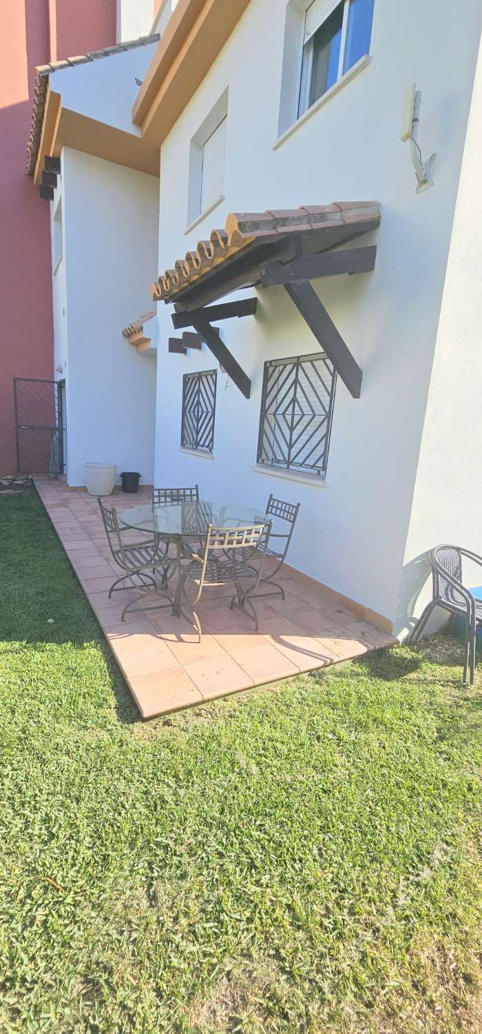 Piso en alquiler en Caleta de Vélez