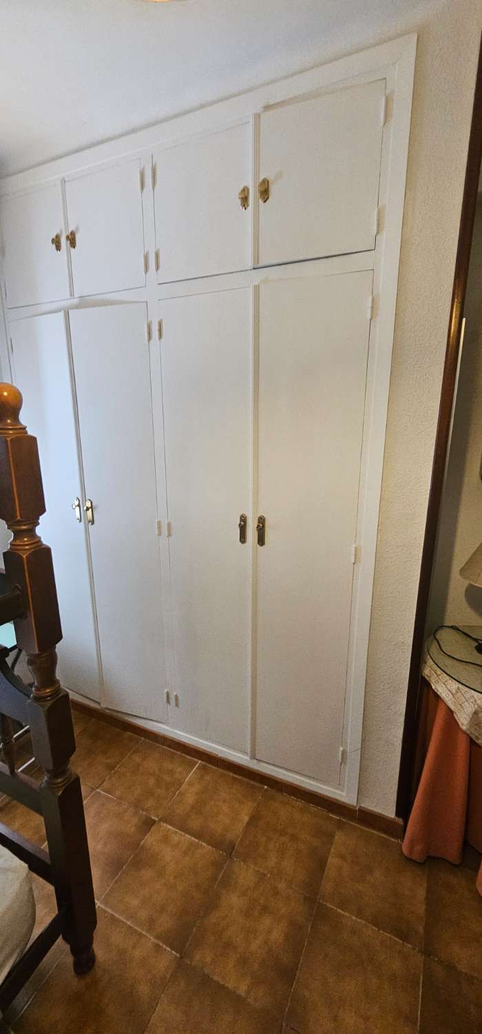 Flat te koop in Centro (Torre del Mar)