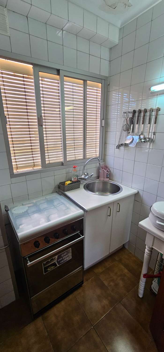 Flat te koop in Centro (Torre del Mar)
