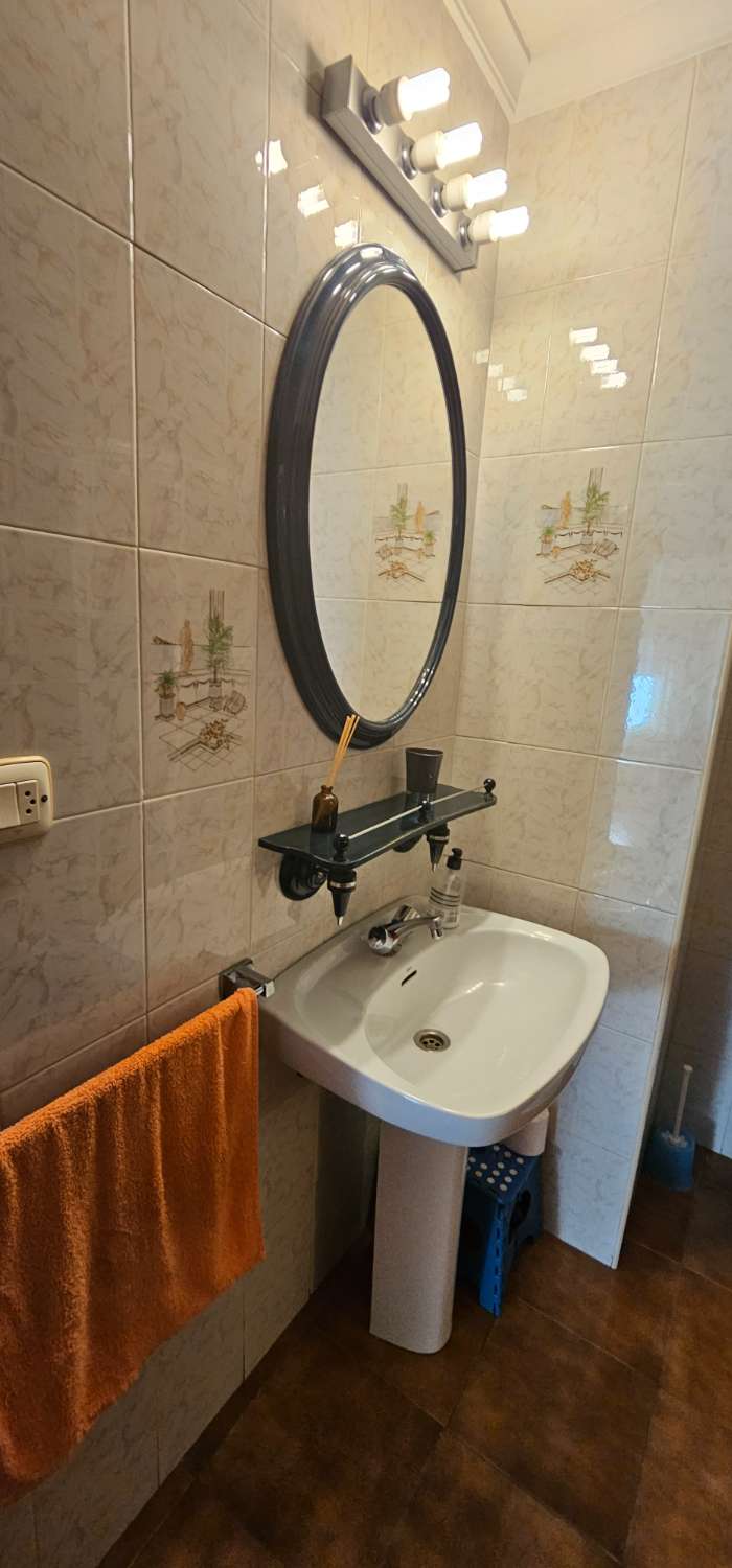 Flat te koop in Centro (Torre del Mar)