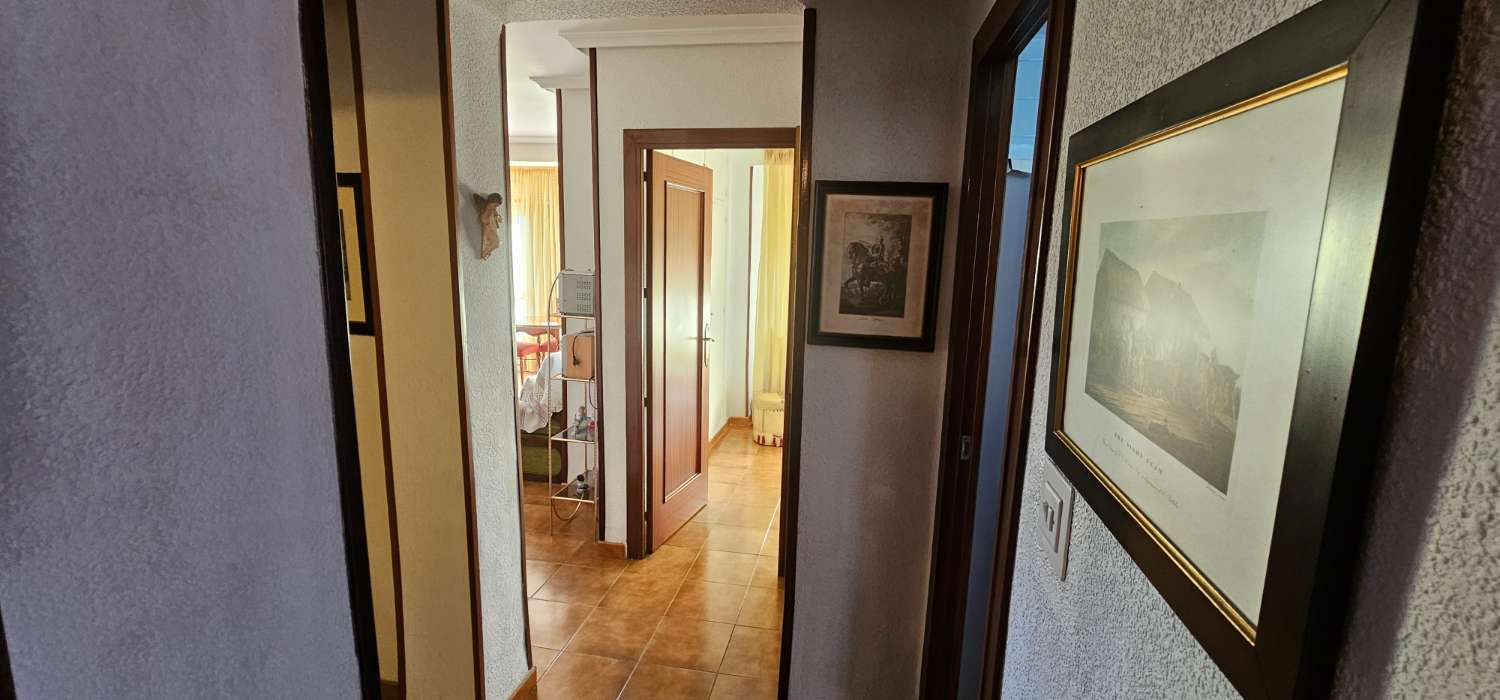 Flat te koop in Centro (Torre del Mar)