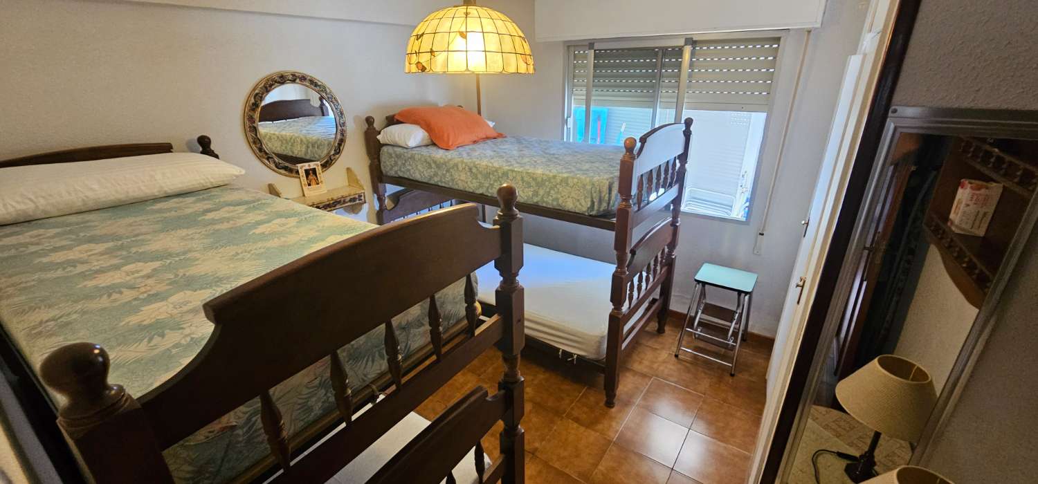 Flat te koop in Centro (Torre del Mar)