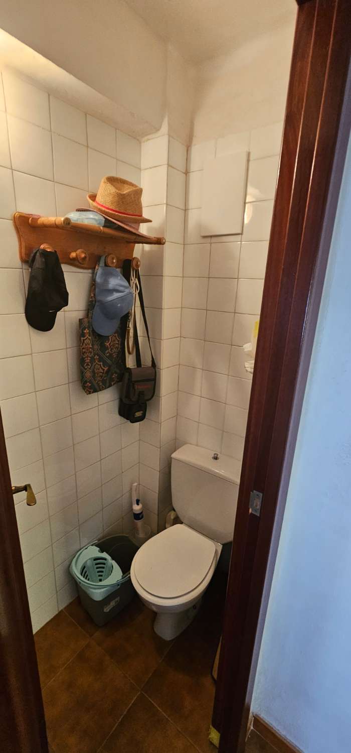 Flat te koop in Centro (Torre del Mar)