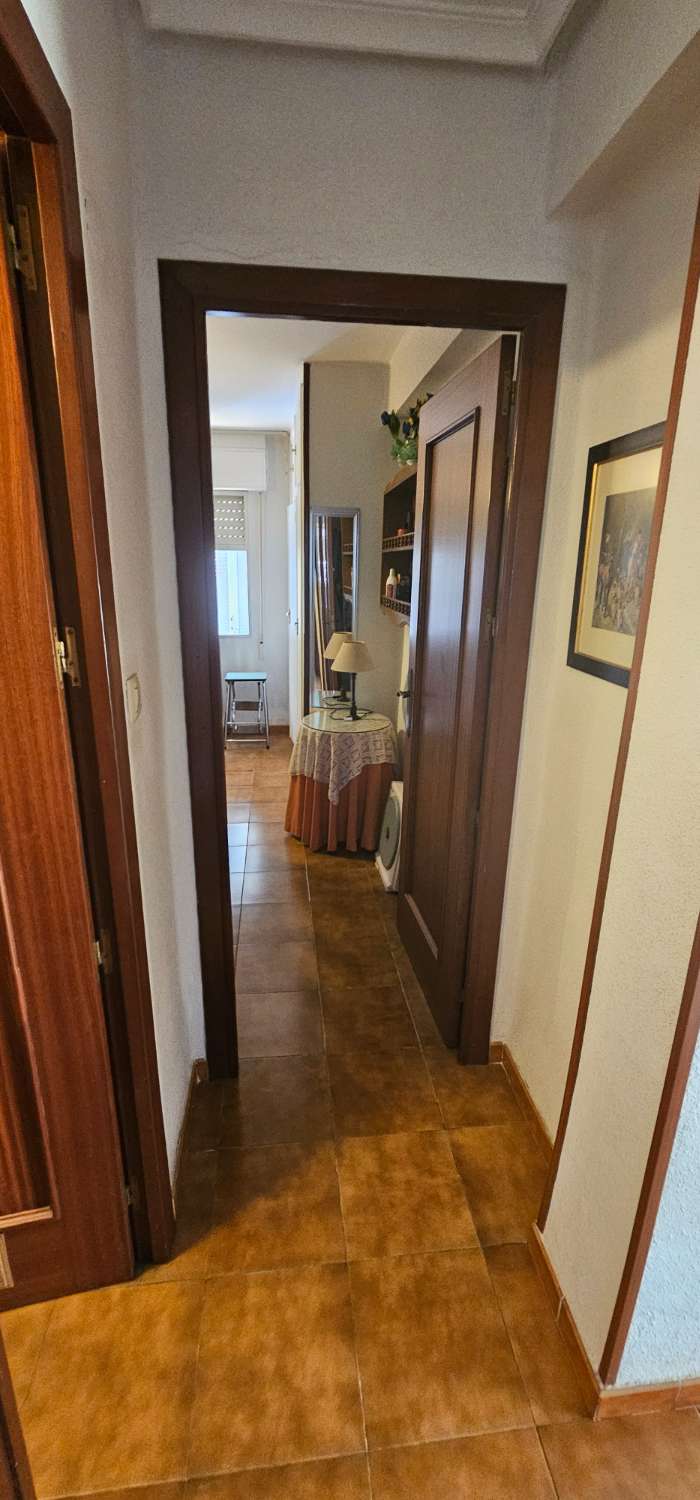 Flat te koop in Centro (Torre del Mar)
