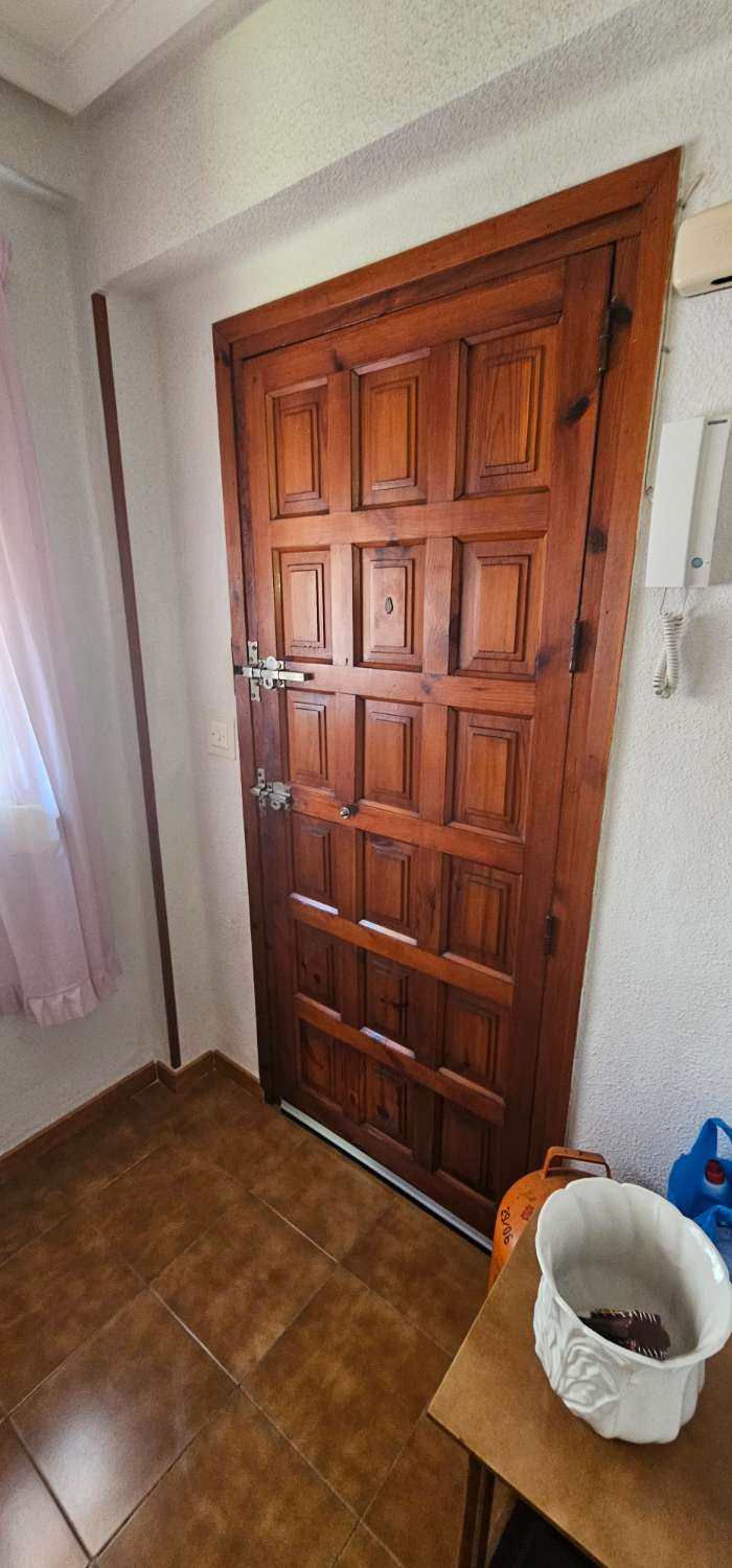Flat te koop in Centro (Torre del Mar)