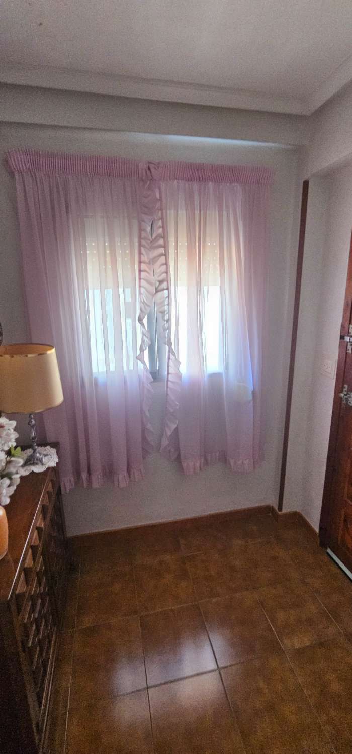 Flat te koop in Centro (Torre del Mar)