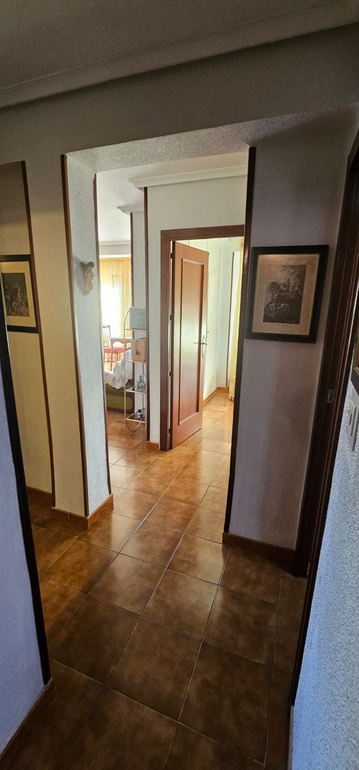 Flat te koop in Centro (Torre del Mar)