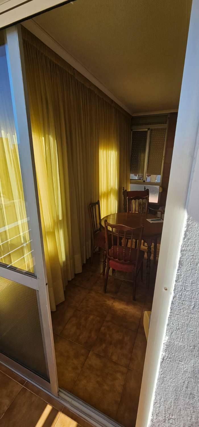 Flat te koop in Centro (Torre del Mar)