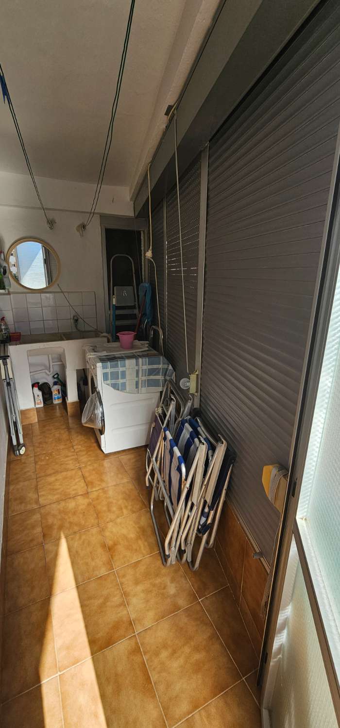 Flat te koop in Centro (Torre del Mar)