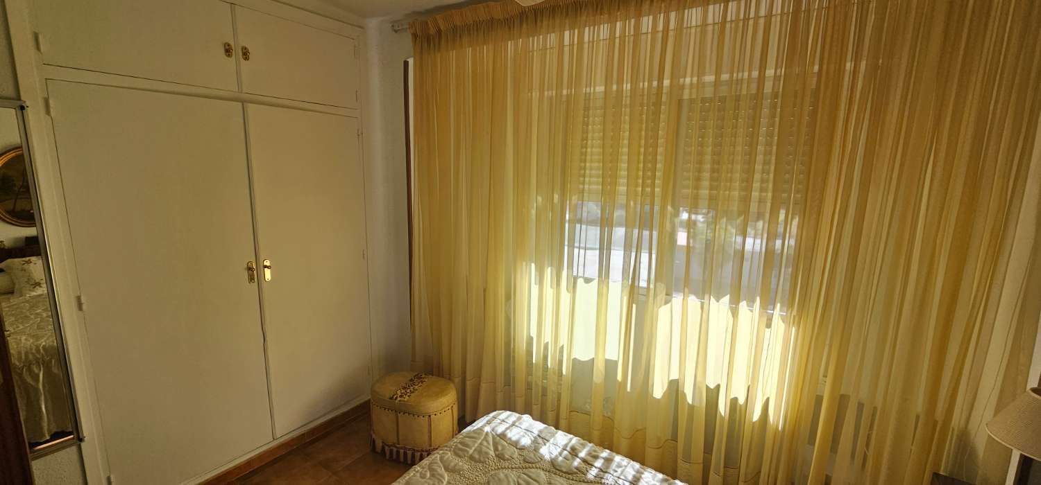 Flat te koop in Centro (Torre del Mar)