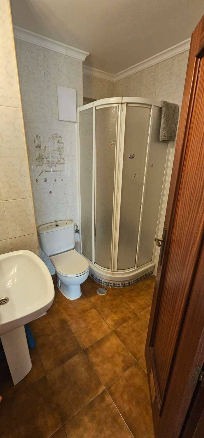 Flat te koop in Centro (Torre del Mar)