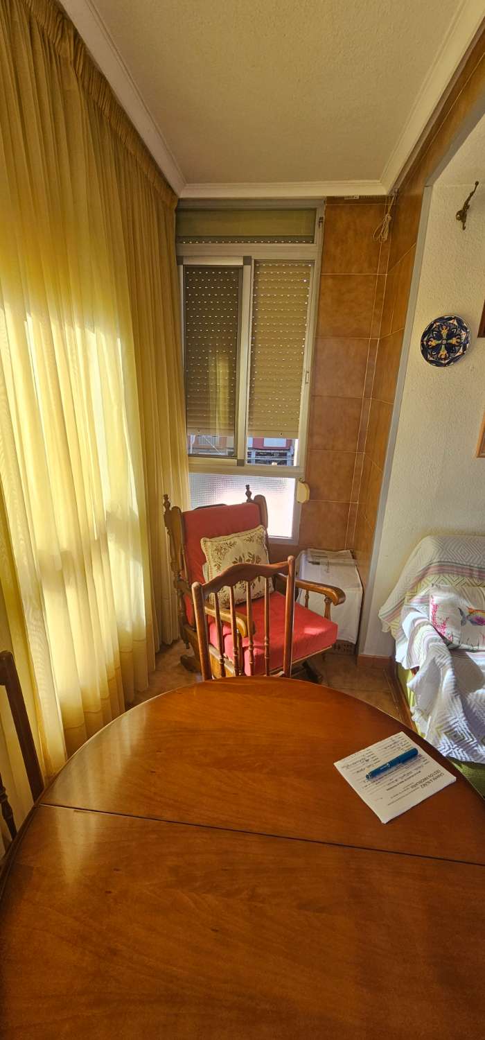 Flat te koop in Centro (Torre del Mar)