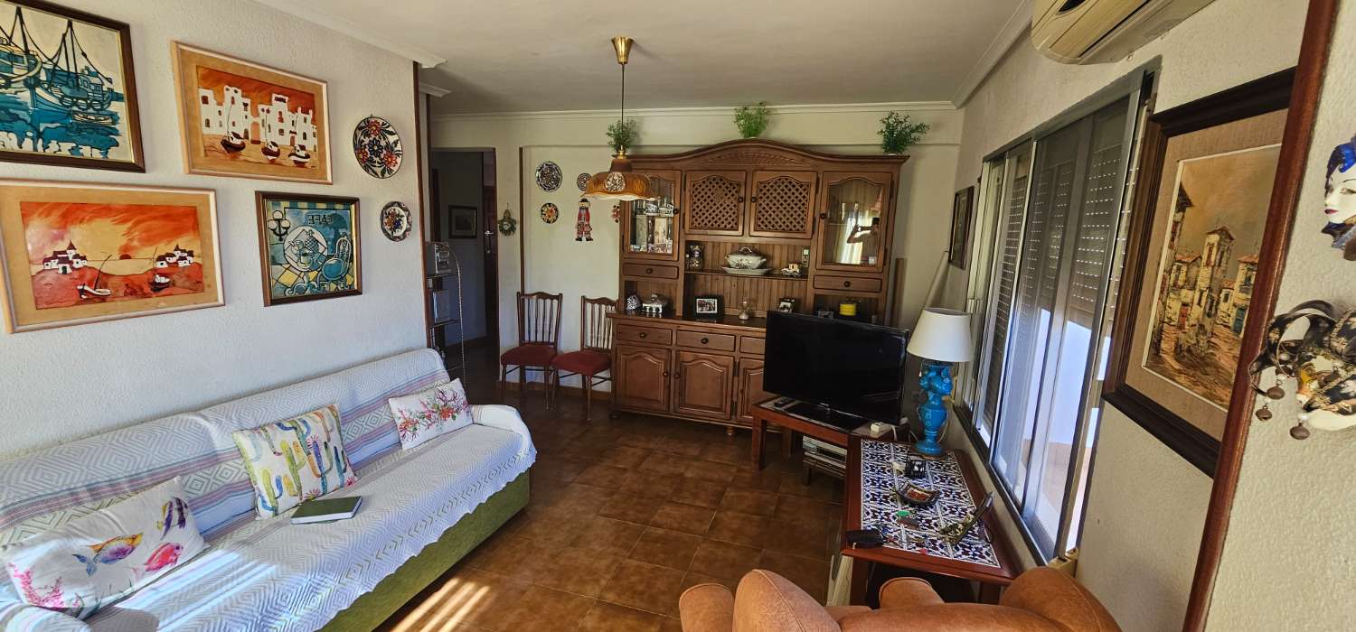 Flat te koop in Centro (Torre del Mar)