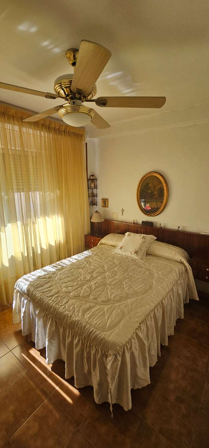 Flat te koop in Centro (Torre del Mar)