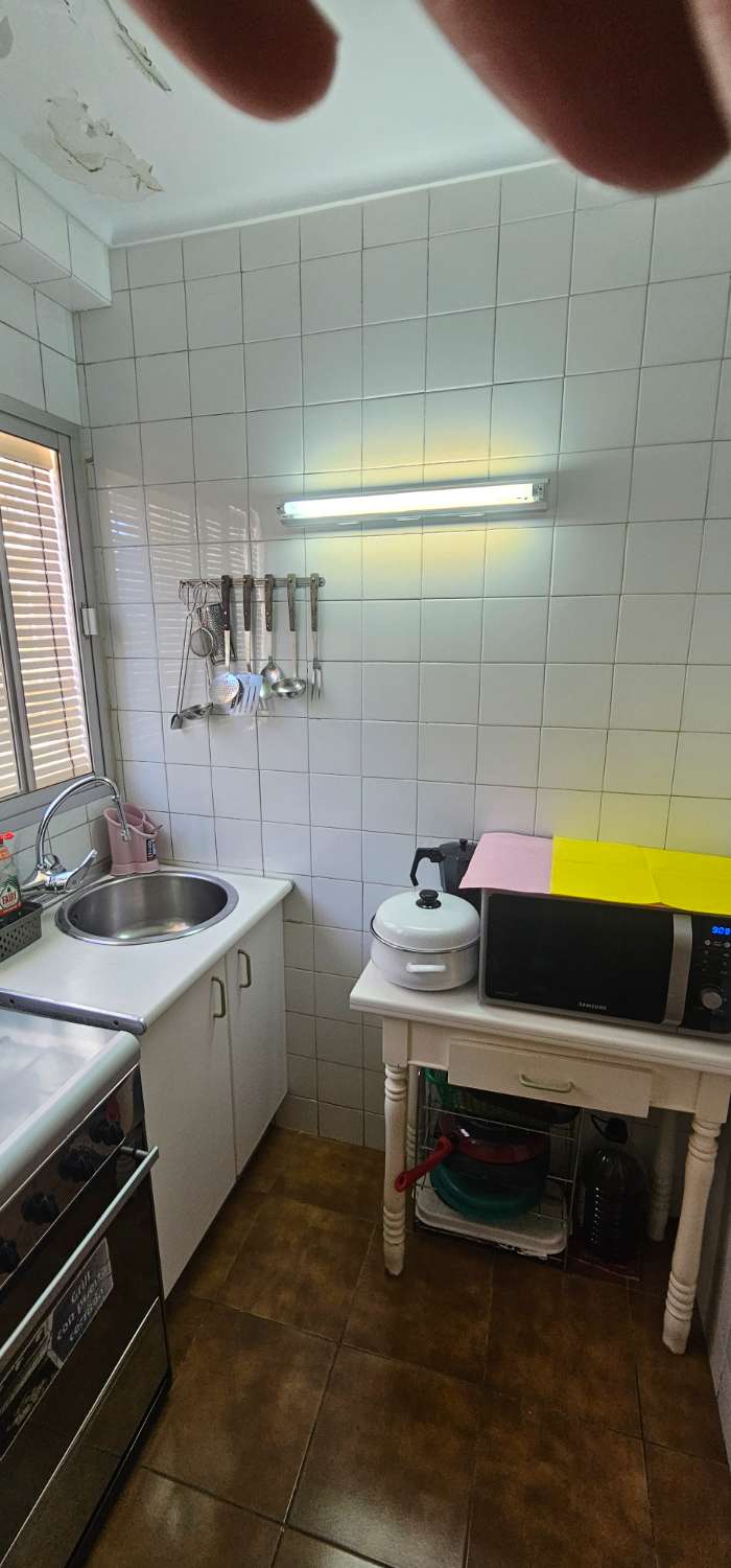 Flat te koop in Centro (Torre del Mar)