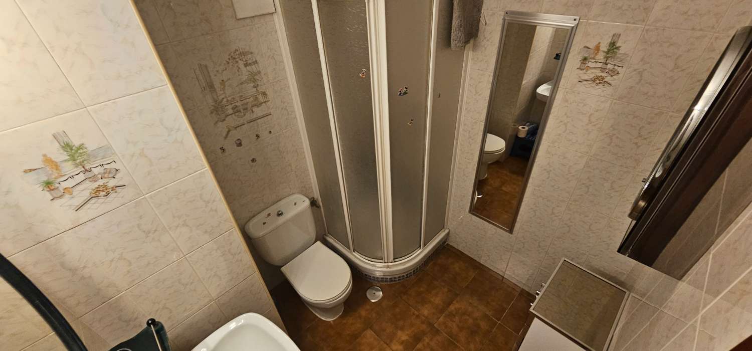 Flat te koop in Centro (Torre del Mar)