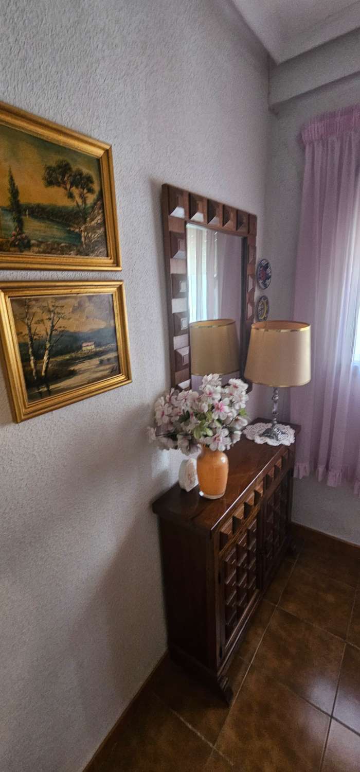 Flat te koop in Centro (Torre del Mar)