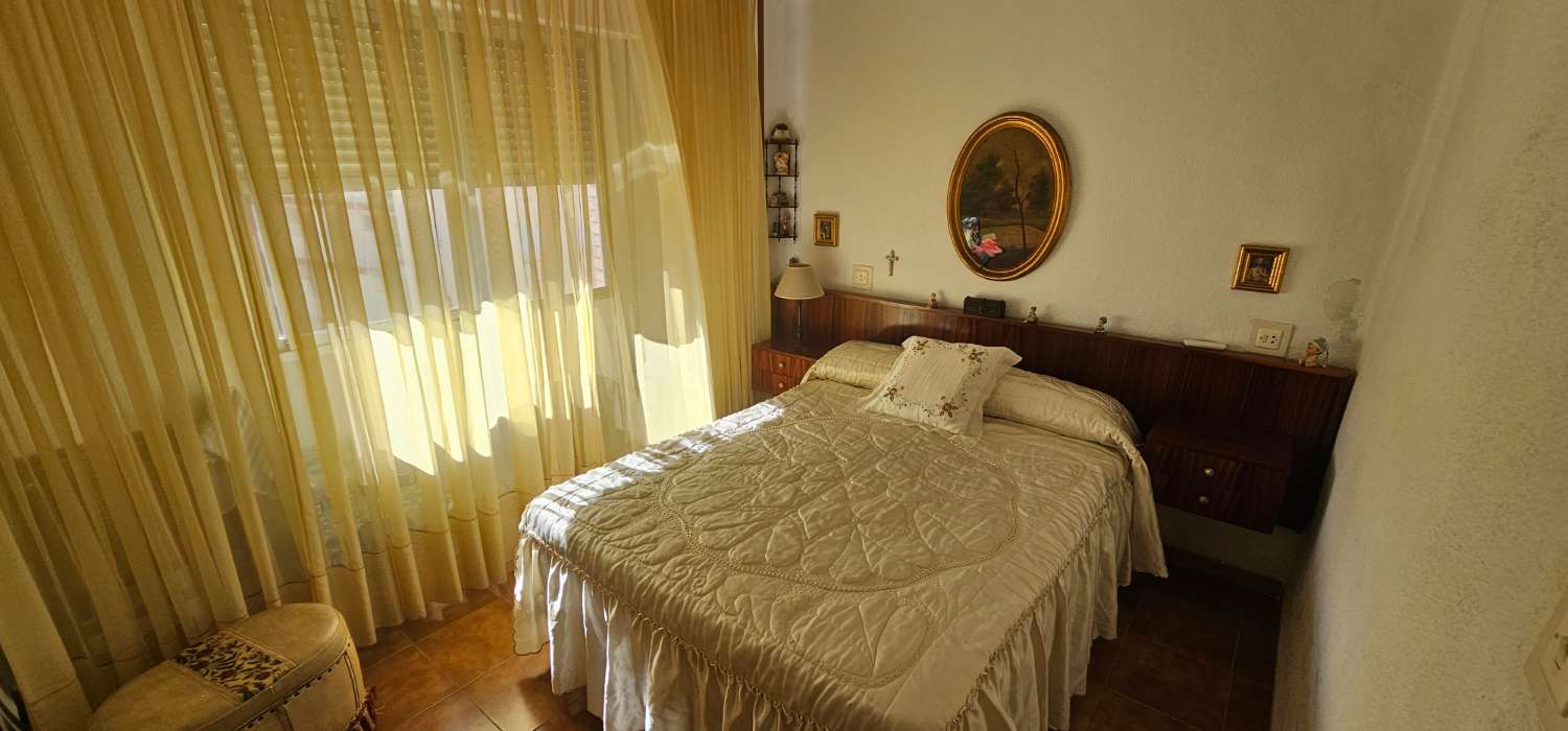 Flat te koop in Centro (Torre del Mar)