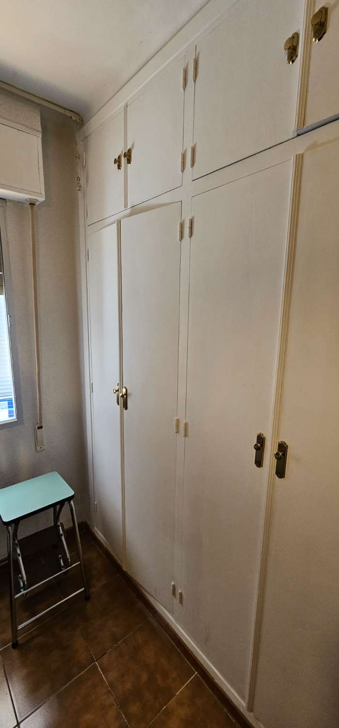 Flat te koop in Centro (Torre del Mar)