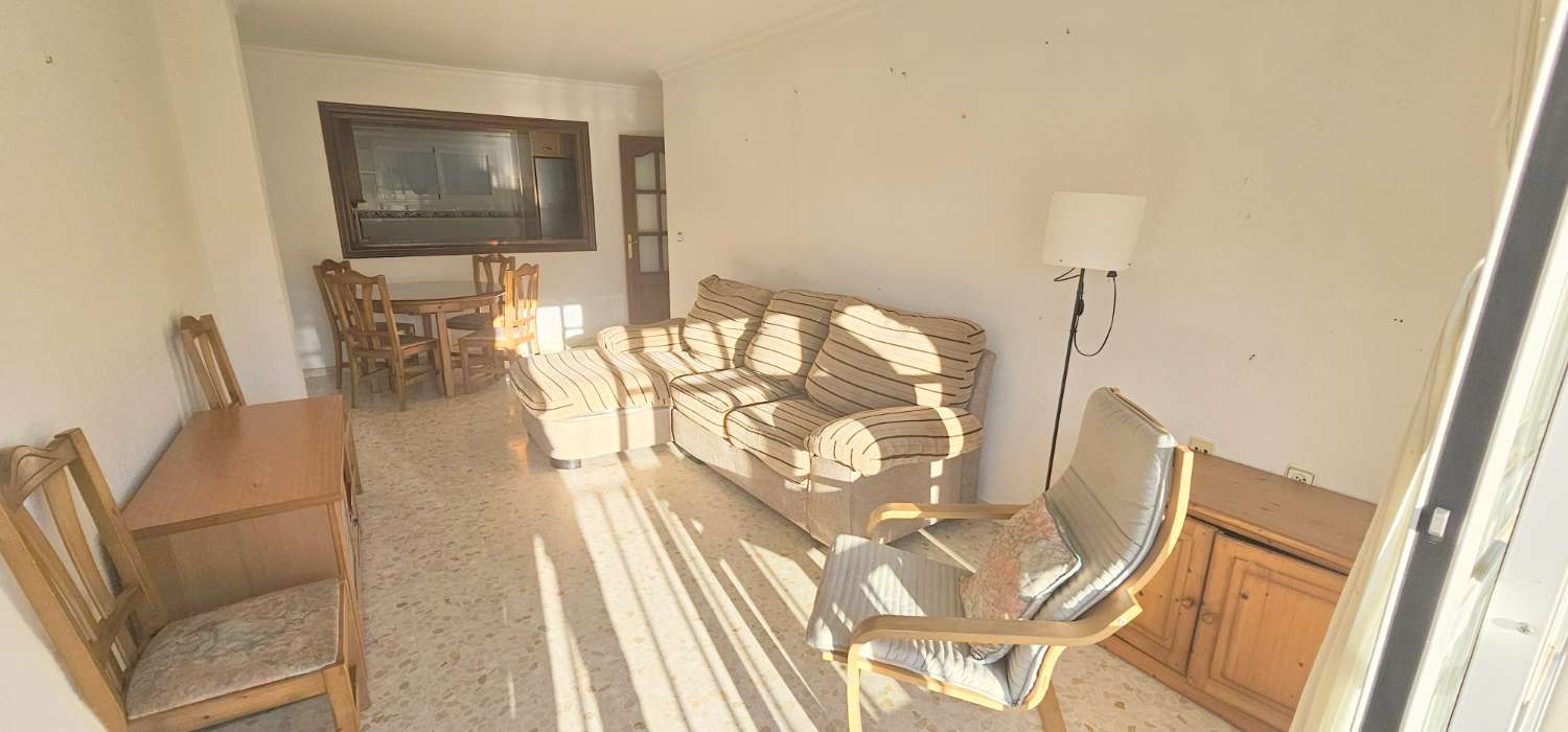 Piso en venta en Torre del Mar