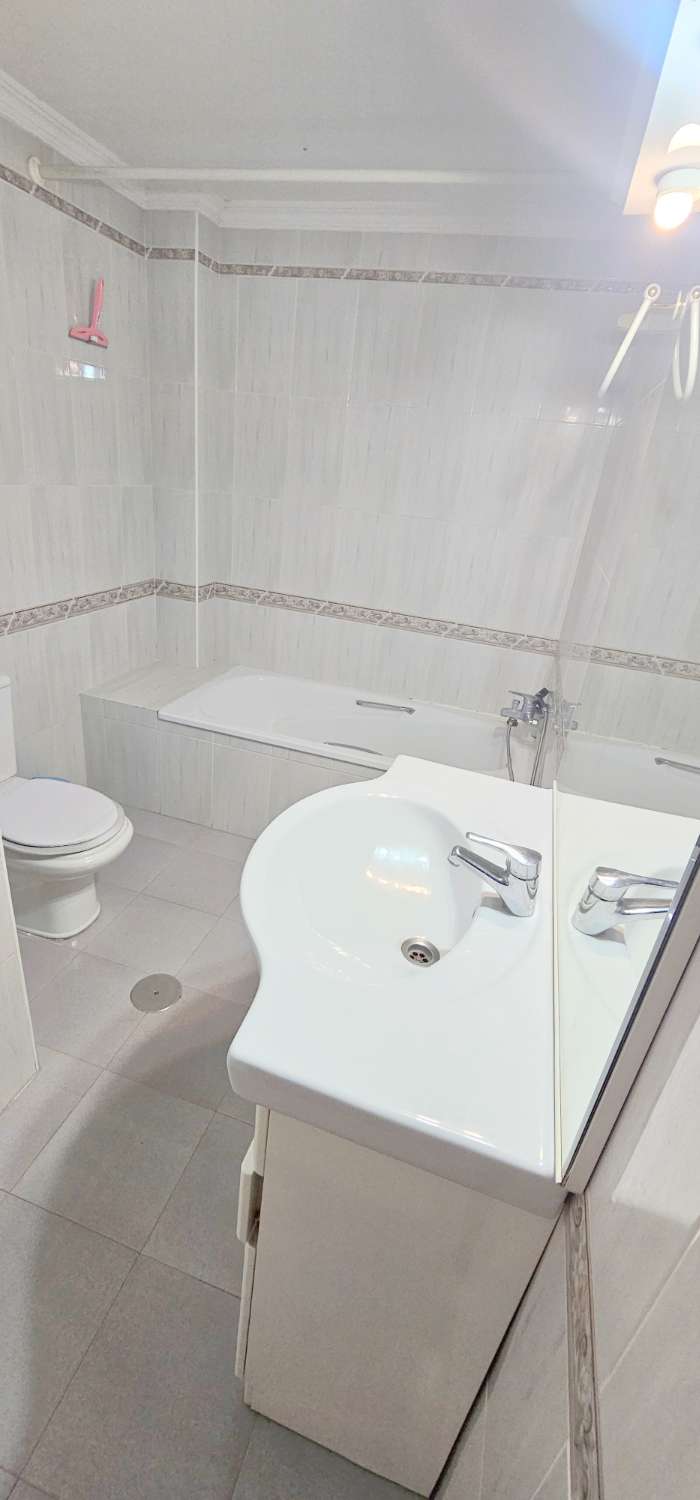 Piso en venta en Torre del Mar