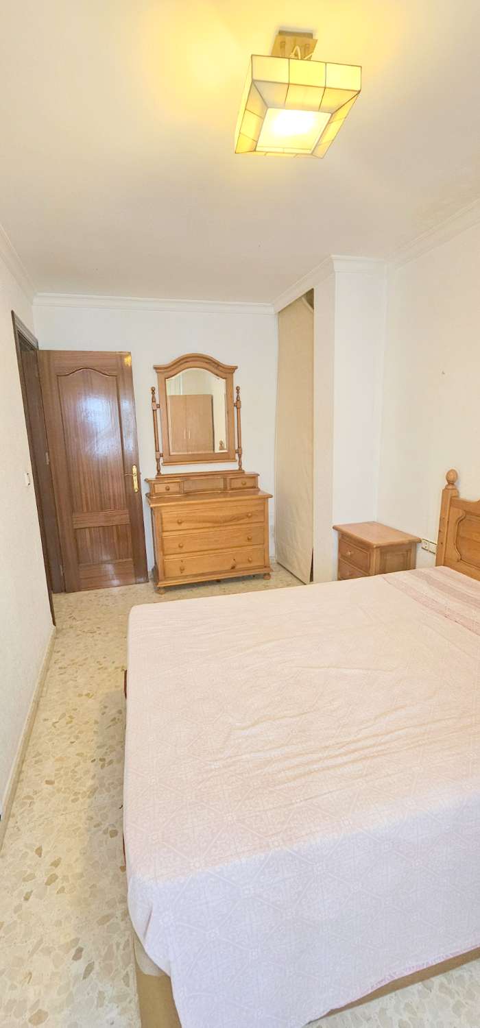 Piso en venta en Torre del Mar