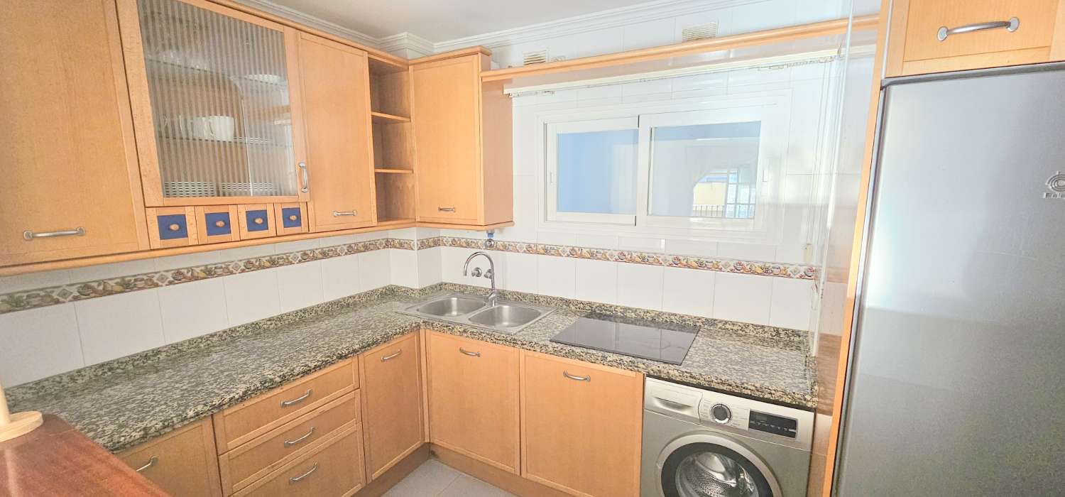 Piso en venta en Torre del Mar