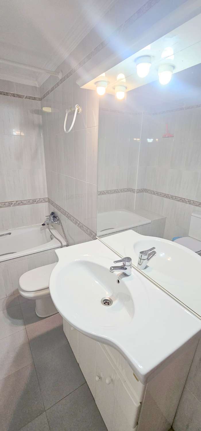 Piso en venta en Torre del Mar