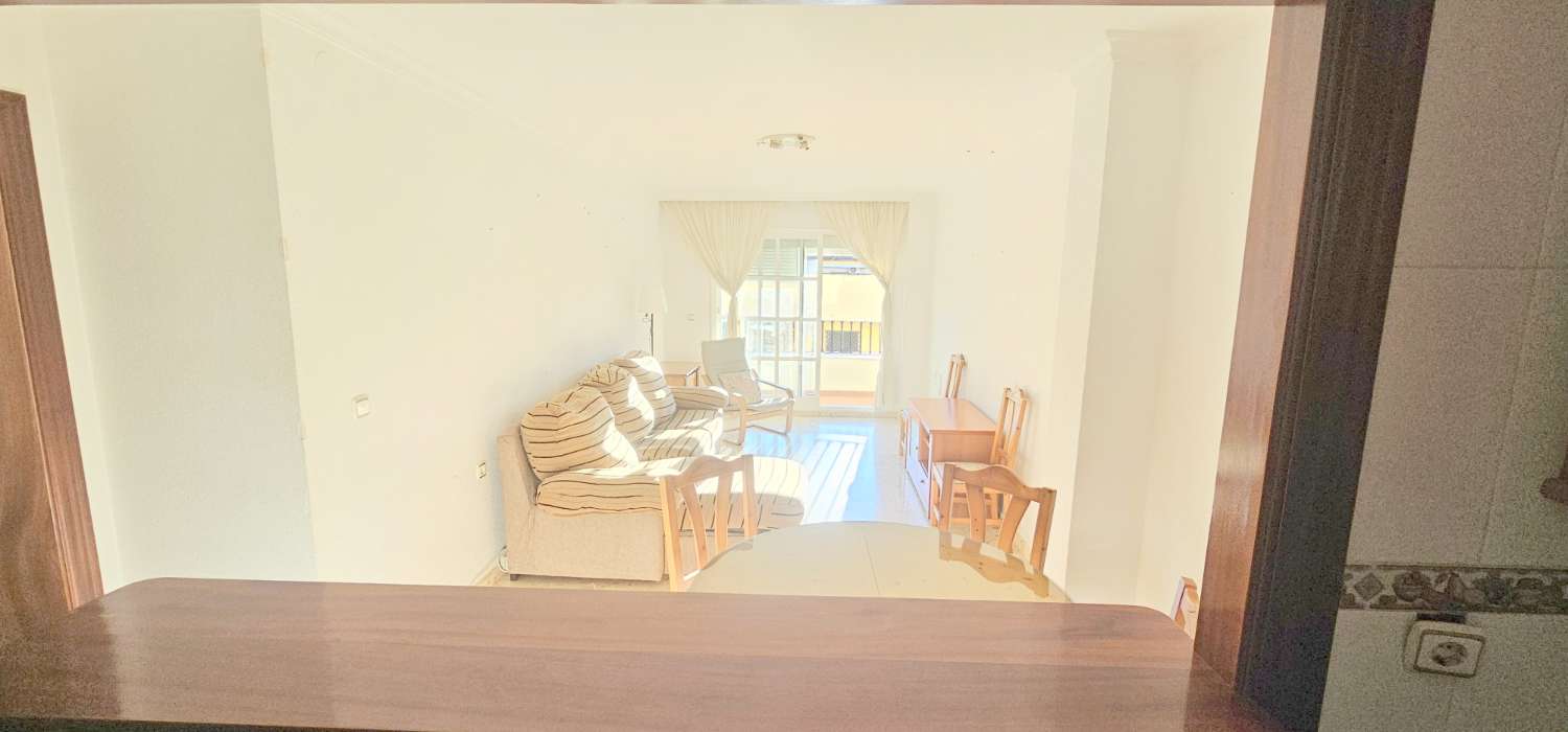 Piso en venta en Torre del Mar