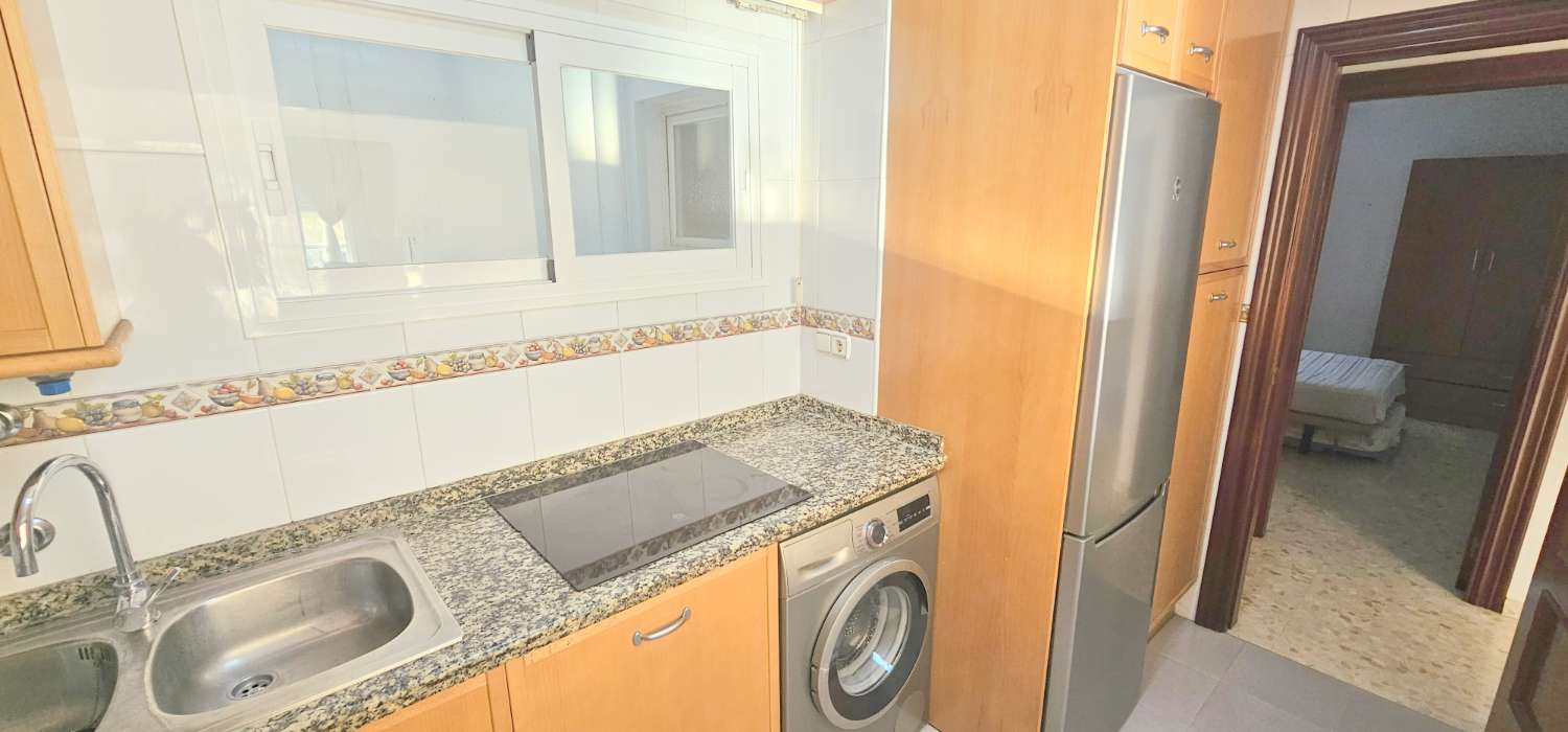 Piso en venta en Torre del Mar