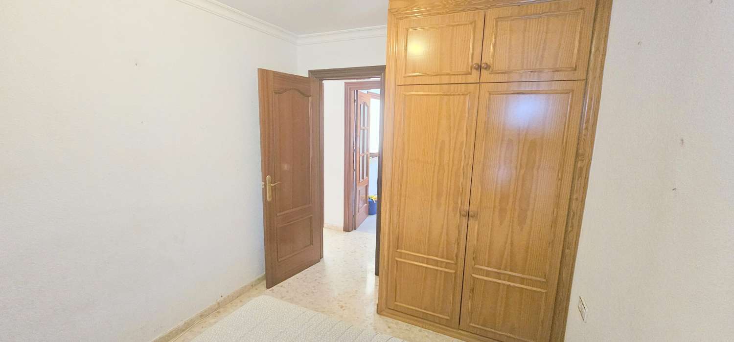 Piso en venta en Torre del Mar