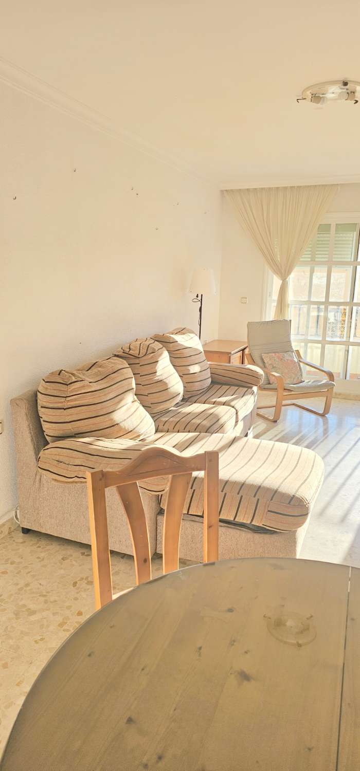 Piso en venta en Torre del Mar