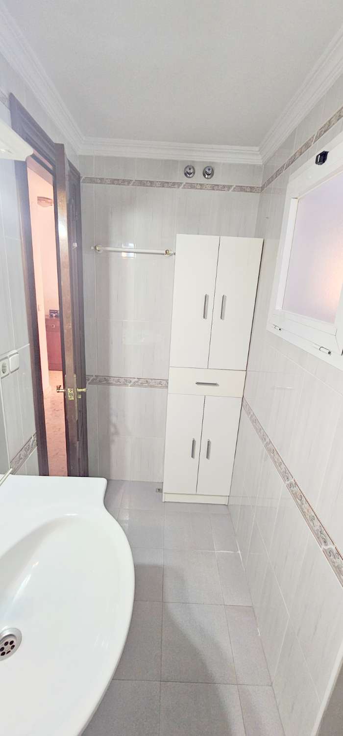 Piso en venta en Torre del Mar