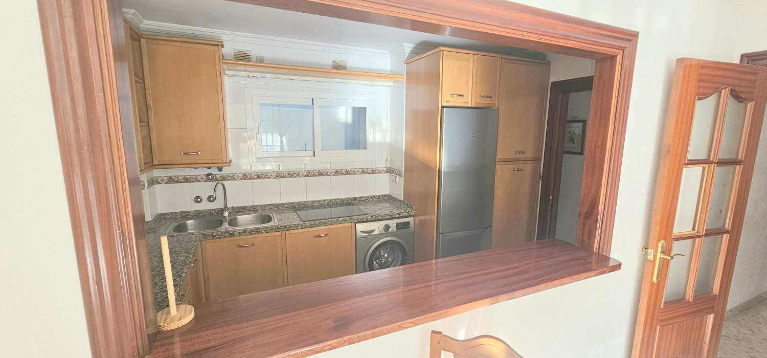 Piso en venta en Torre del Mar