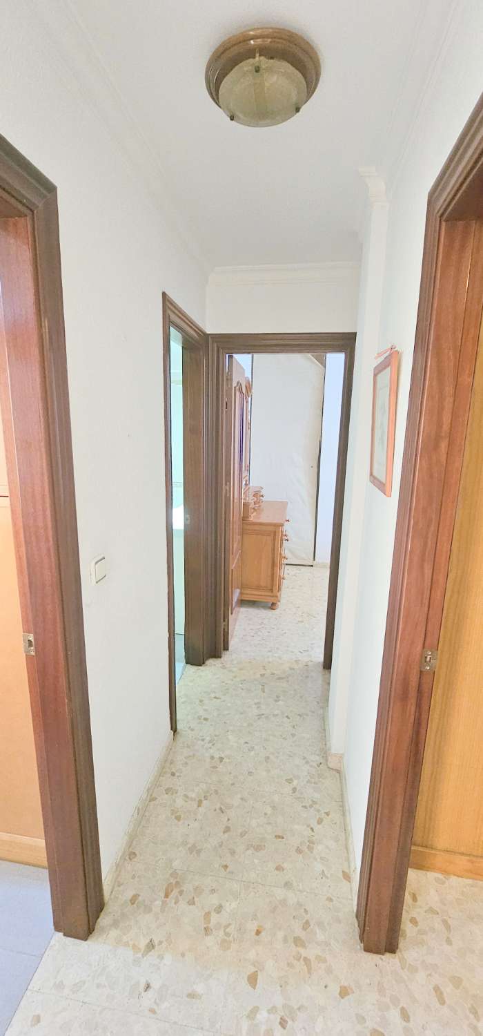 Piso en venta en Torre del Mar