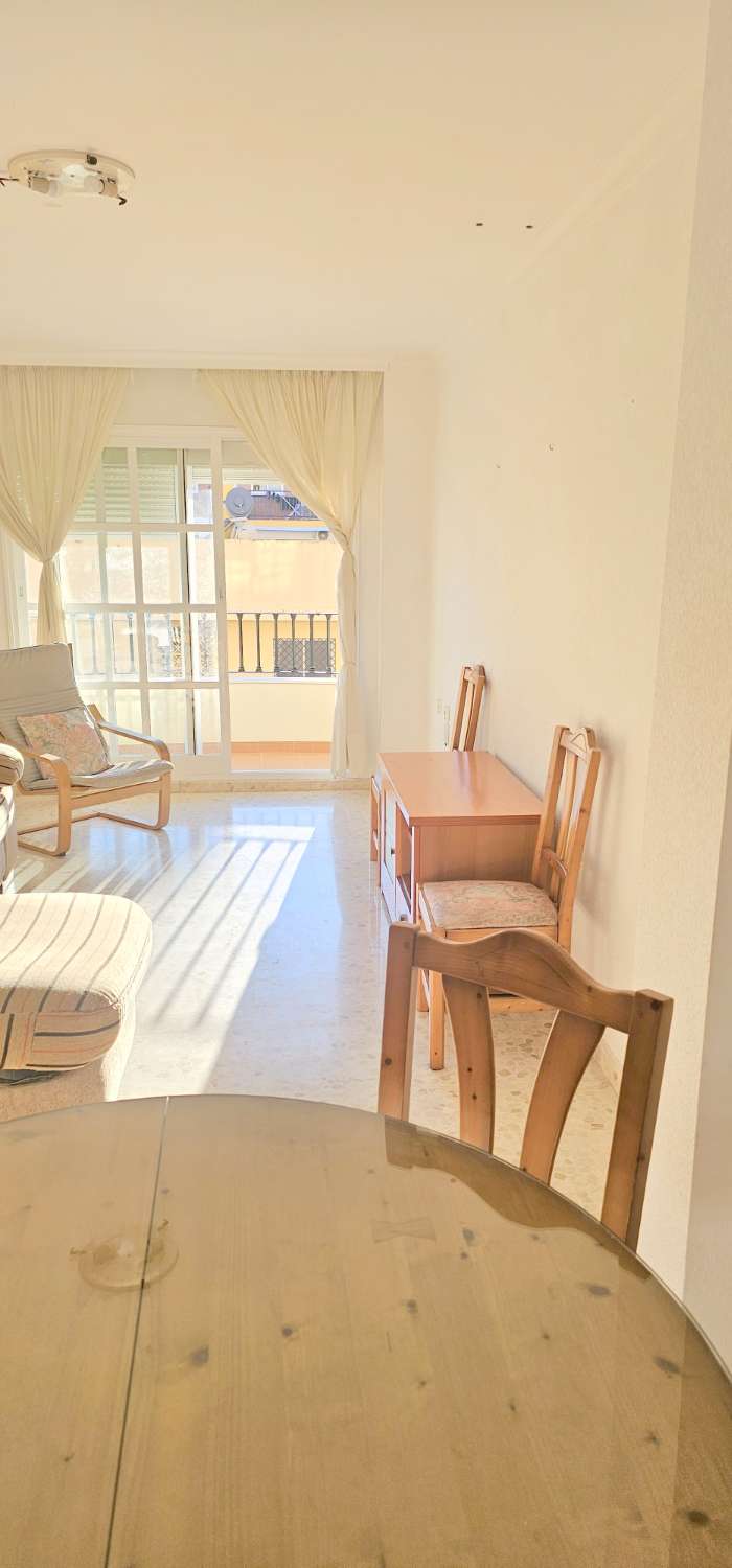 Piso en venta en Torre del Mar