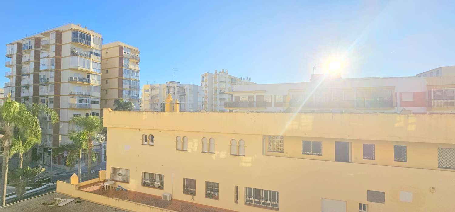 Piso en venta en Torre del Mar